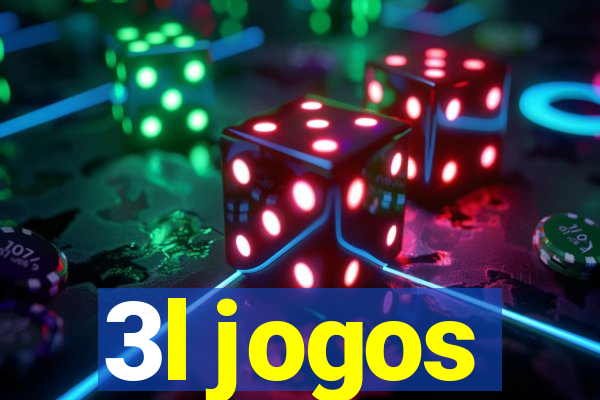 3l jogos